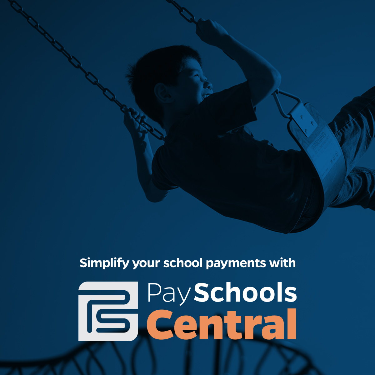 Simplify school payments with Payschools central