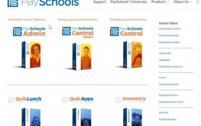 Webinar: EPES Integration with PaySchools
