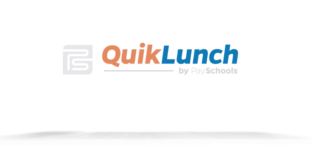 QuikLunch Video