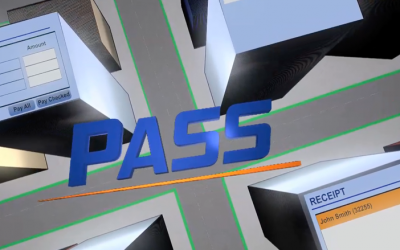Video: PASS (Pay At School System)