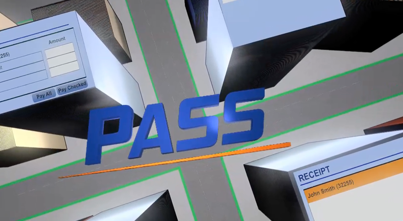 Video: PASS (Pay At School System)
