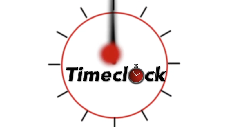 Video: TimeClock