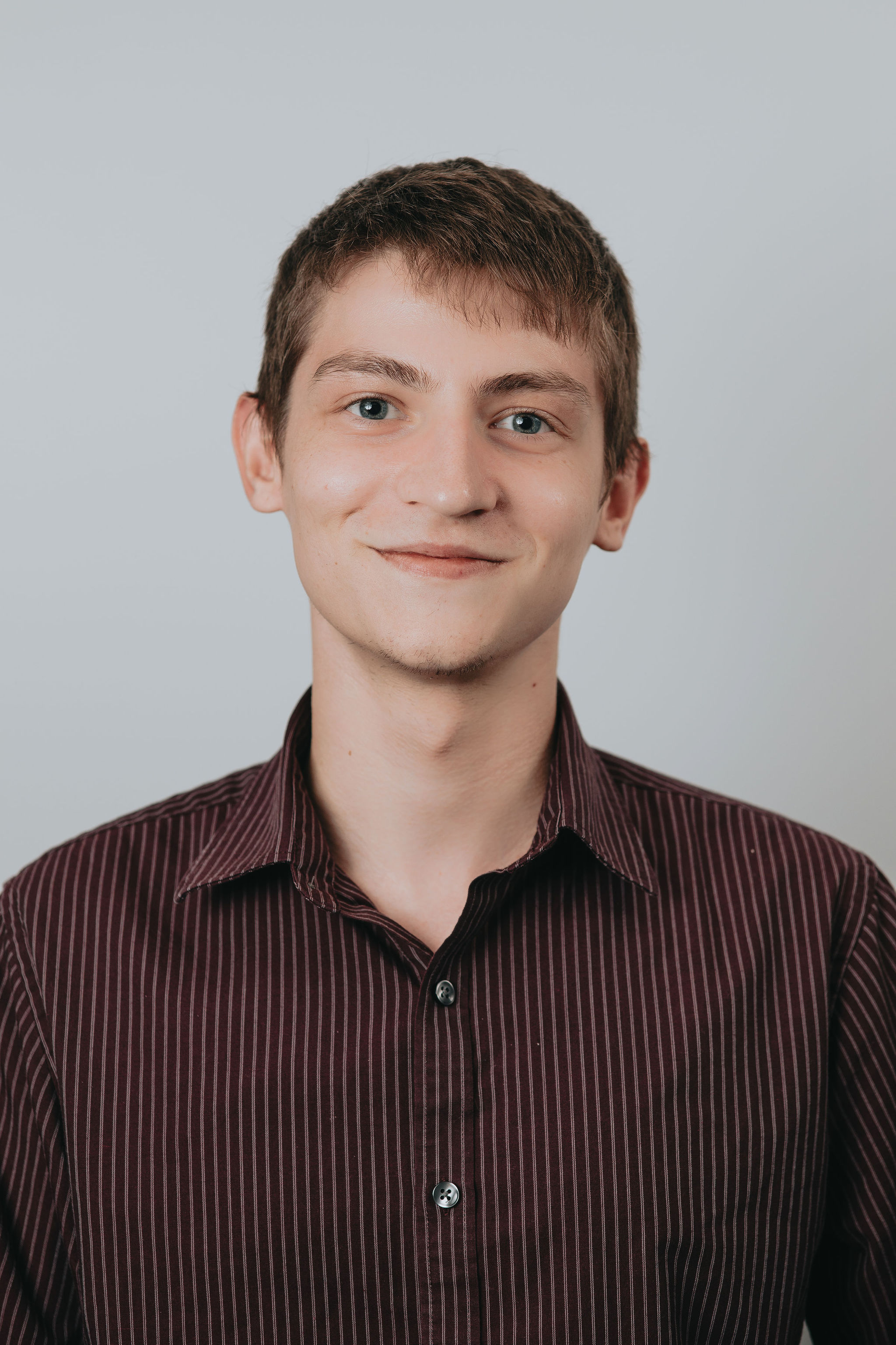 Brock Tinney-Support Specialist-Operations